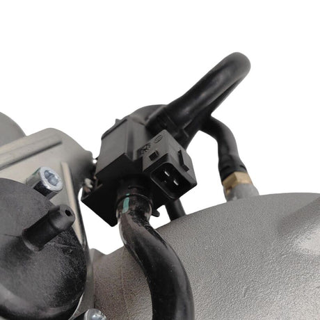 Turbocharger Fit For Land Rover Range Rover Evoque 2.0L L538 Petrol 11/2011-01/2019 - Machter