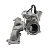 Turbocharger Fit For Land Rover Range Rover Evoque 2.0L L538 Petrol 11/2011-01/2019 TBCM-LR001 - Machter