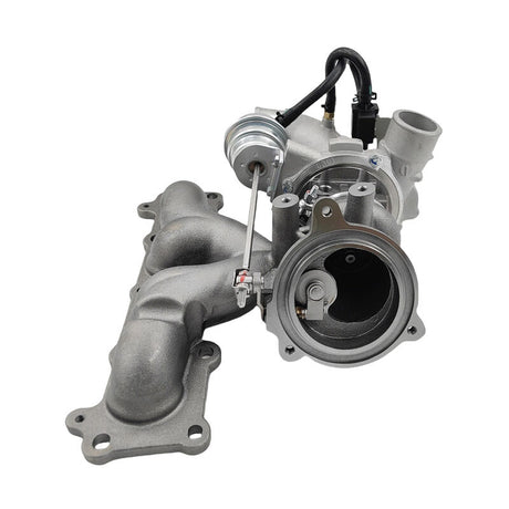 Turbocharger Fit For Land Rover Range Rover Evoque 2.0L L538 Petrol 11/2011-01/2019 - Machter