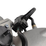 Turbocharger Fit For Land Rover Range Rover Evoque 2.0L L538 Petrol 11/2011-01/2019 TBCM-LR001 - Machter