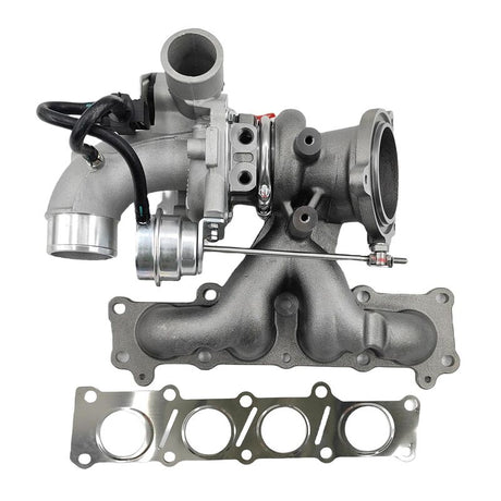 Turbocharger Fit For Land Rover Range Rover Evoque 2.0L L538 Petrol 11/2011-01/2019 - Machter