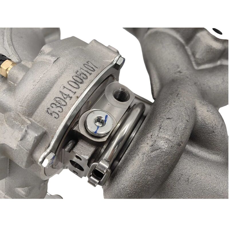 Turbocharger Fit For Land Rover Range Rover Evoque 2.0L L538 Petrol 11/2011-01/2019 - Machter