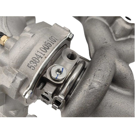 Turbocharger Fit For Land Rover Range Rover Evoque 2.0L L538 Petrol 11/2011-01/2019 - Machter