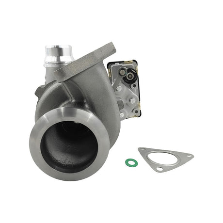 Turbocharger Fit For Jaguar F-Pace X761 XF X260 For Land Rover Discovery L462 Sport L550 Range Rover Evoque L538 Velar L560 - Machter