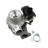 Turbocharger Fit For Jaguar F-Pace X761 XF X260 For Land Rover Discovery L462 Sport L550 Range Rover Evoque L538 Velar L560 - Machter
