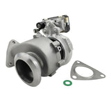 Turbocharger Fit For Jaguar F-Pace X761 XF X260 For Land Rover Discovery L462 Sport L550 Range Rover Evoque L538 Velar L560 - Machter