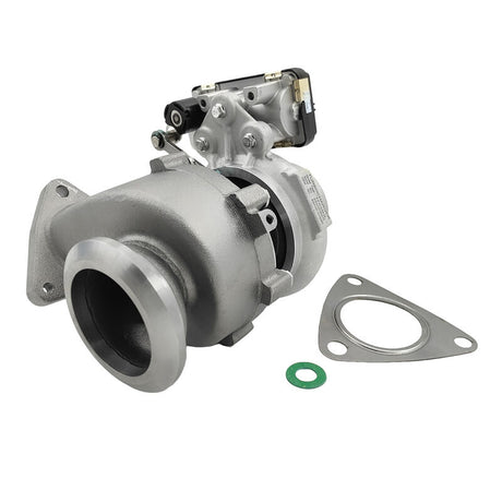 Turbocharger Fit For Jaguar F-Pace X761 XF X260 For Land Rover Discovery L462 Sport L550 Range Rover Evoque L538 Velar L560 - Machter