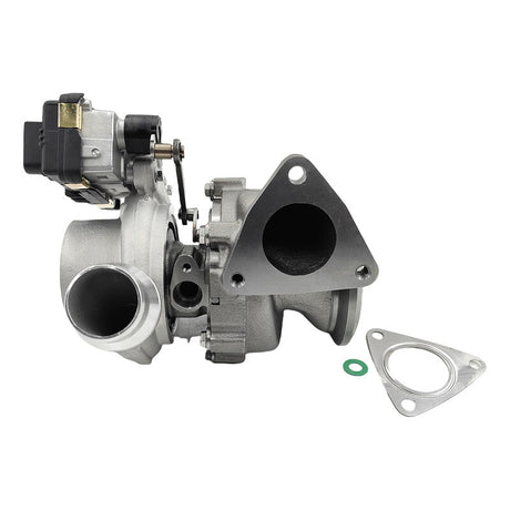 Turbocharger Fit For Jaguar F-Pace X761 XF X260 For Land Rover Discovery L462 Sport L550 Range Rover Evoque L538 Velar L560 - Machter