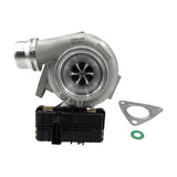 Turbocharger Fit For Jaguar F-Pace X761 XF X260 For Land Rover Discovery L462 Sport L550 Range Rover Evoque L538 Velar L560 TBCM-LR002 - Machter
