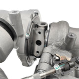 Turbocharger With Gaskets Fit For Mazda CX5 CX6 4WD Skyactive-D SH01 SHY1 2.2TD Diesel SHY113770ZB 2011-ON - Machter