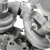 Turbocharger With Gaskets Fit For Mazda CX5 CX6 4WD Skyactive-D SH01 SHY1 2.2TD Diesel SHY113770ZB 2011-ON - Machter