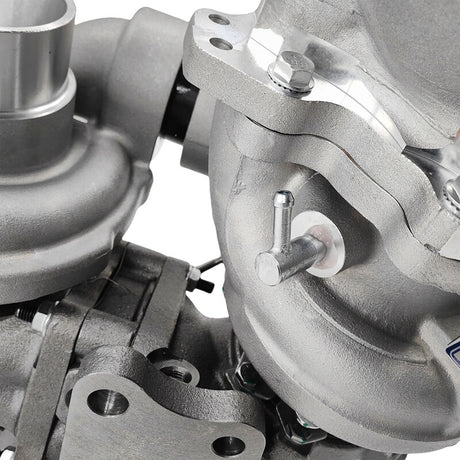 Turbocharger With Gaskets Fit For Mazda CX5 CX6 4WD Skyactive-D SH01 SHY1 2.2TD Diesel SHY113770ZB 2011-ON - Machter