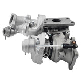 Turbocharger With Gaskets Fit For Mazda CX5 CX6 4WD Skyactive-D SH01 SHY1 2.2TD Diesel SHY113770ZB 2011-ON - Machter