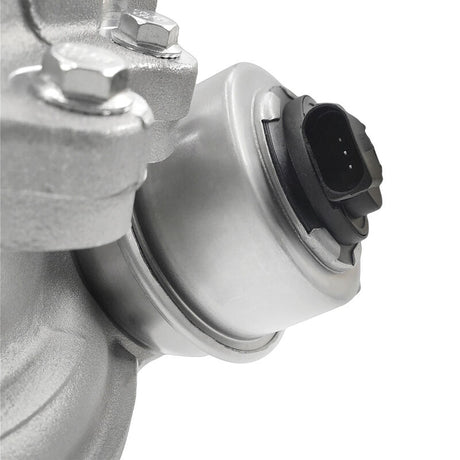 Turbocharger With Gaskets Fit For Mazda CX5 CX6 4WD Skyactive-D SH01 SHY1 2.2TD Diesel SHY113770ZB 2011-ON TBCM-MA001 - Machter