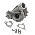 Turbocharger With Gasket Fit For Mitsubishi Triton MQ MR Pajero Sport QE QF 2.4L 4N15 1515A295 2015-ON TBCM-MB002 - Machter