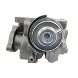 Turbocharger With Gasket Fit For Mitsubishi Triton MQ MR Pajero Sport QE QF 2.4L 4N15 1515A295 2015-ON - Machter