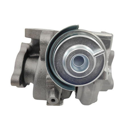 Turbocharger With Gasket Fit For Mitsubishi Triton MQ MR Pajero Sport QE QF 2.4L 4N15 1515A295 2015-ON - Machter