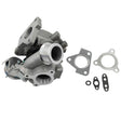 Turbocharger With Gasket Fit For Mitsubishi Triton MQ MR Pajero Sport QE QF 2.4L 4N15 1515A295 2015-ON - Machter