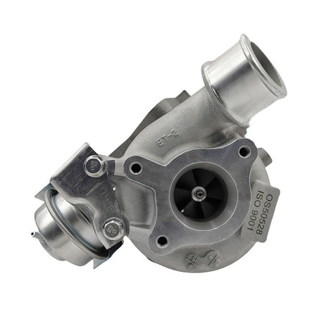 Turbocharger With Gasket Fit For Mitsubishi Triton MQ MR Pajero Sport QE QF 2.4L 4N15 1515A295 2015-ON - Machter