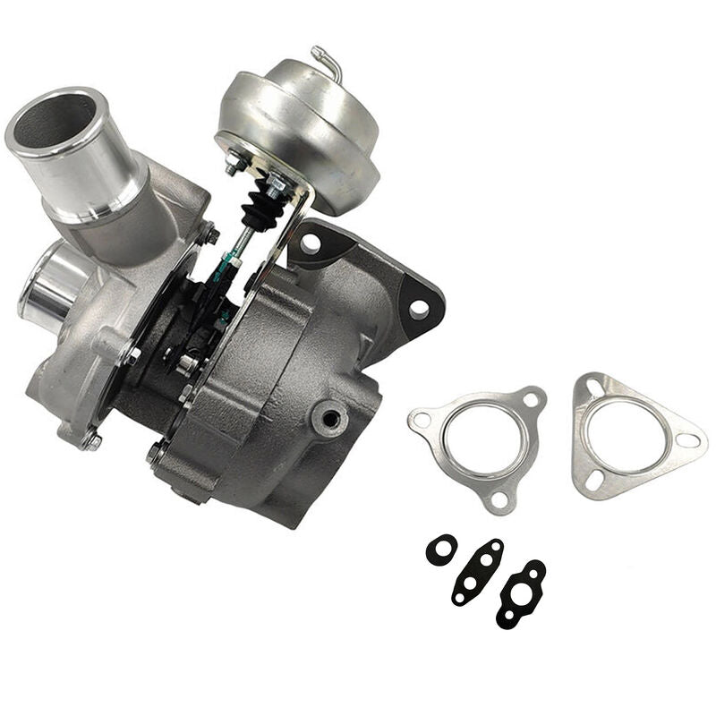 Turbo Turbocharger Fit For Mitsubishi Triton ML MN 2.5L 4D56 RHV4 VT16 2010-2015 TBCM-MB003 - Machter