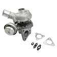 Turbo Turbocharger Fit For Mitsubishi Triton ML MN 2.5L 4D56 RHV4 VT16 2010-2015 TBCM-MB003 - Machter