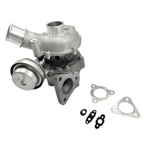 Turbo Turbocharger Fit For Mitsubishi Triton ML MN 2.5L 4D56 RHV4 VT16 2010-2015 TBCM-MB003 - Machter