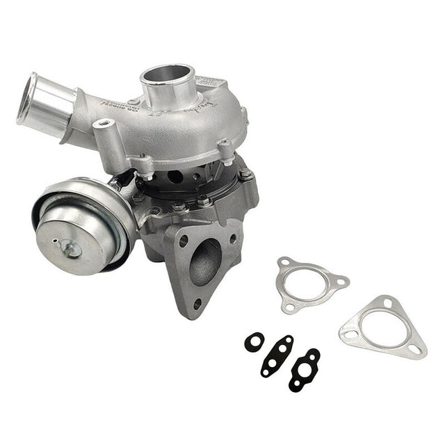Turbo Turbocharger Fit For Mitsubishi Triton ML MN 2.5L 4D56 RHV4 VT16 2010-2015 TBCM-MB003 - Machter