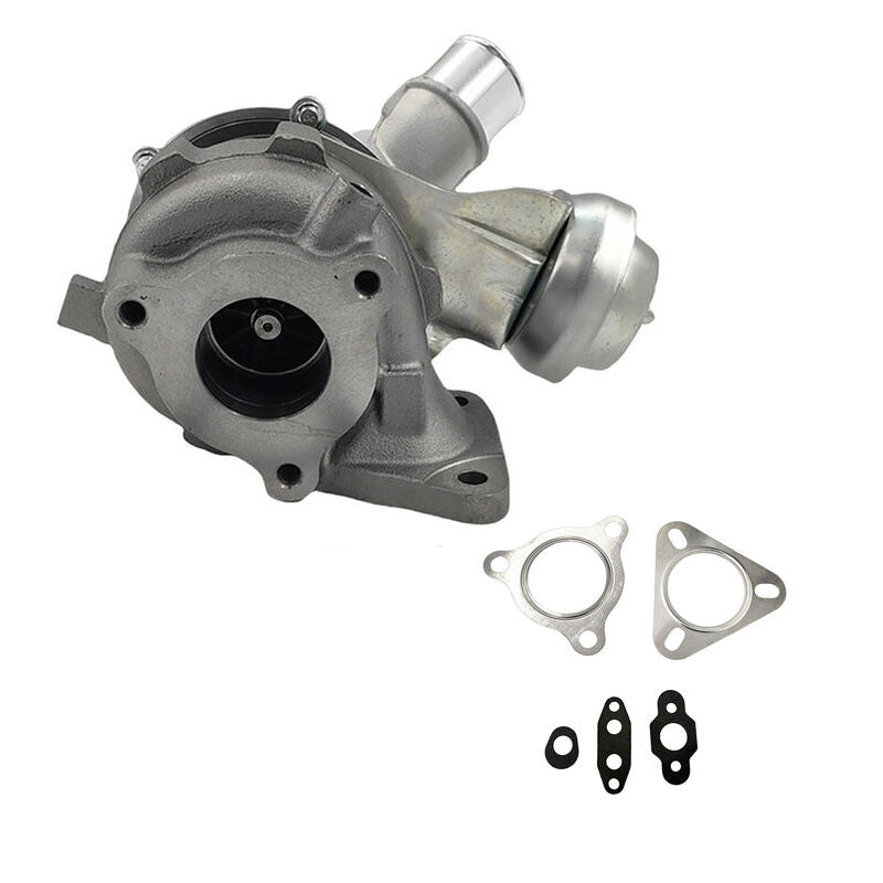 Turbo Turbocharger Fit For Mitsubishi Triton ML MN 2.5L 4D56 RHV4 VT16 2010-2015 TBCM-MB003 - Machter