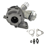 Turbo Turbocharger Fit For Mitsubishi Triton ML MN 2.5L 4D56 RHV4 VT16 2010-2015 TBCM-MB003 - Machter