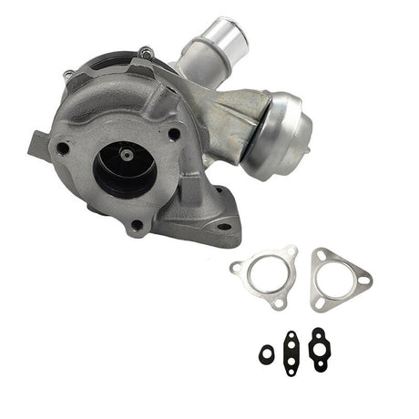 Turbo Turbocharger Fit For Mitsubishi Triton ML MN 2.5L 4D56 RHV4 VT16 2010-2015 - Machter