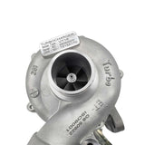 Turbo Turbocharger Fit For Mitsubishi Triton ML MN 2.5L 4D56 RHV4 VT16 2010-2015 - Machter