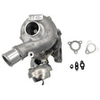 Turbo Turbocharger Fit For Mitsubishi Triton ML MN 2.5L 4D56 RHV4 VT16 2010-2015 - Machter