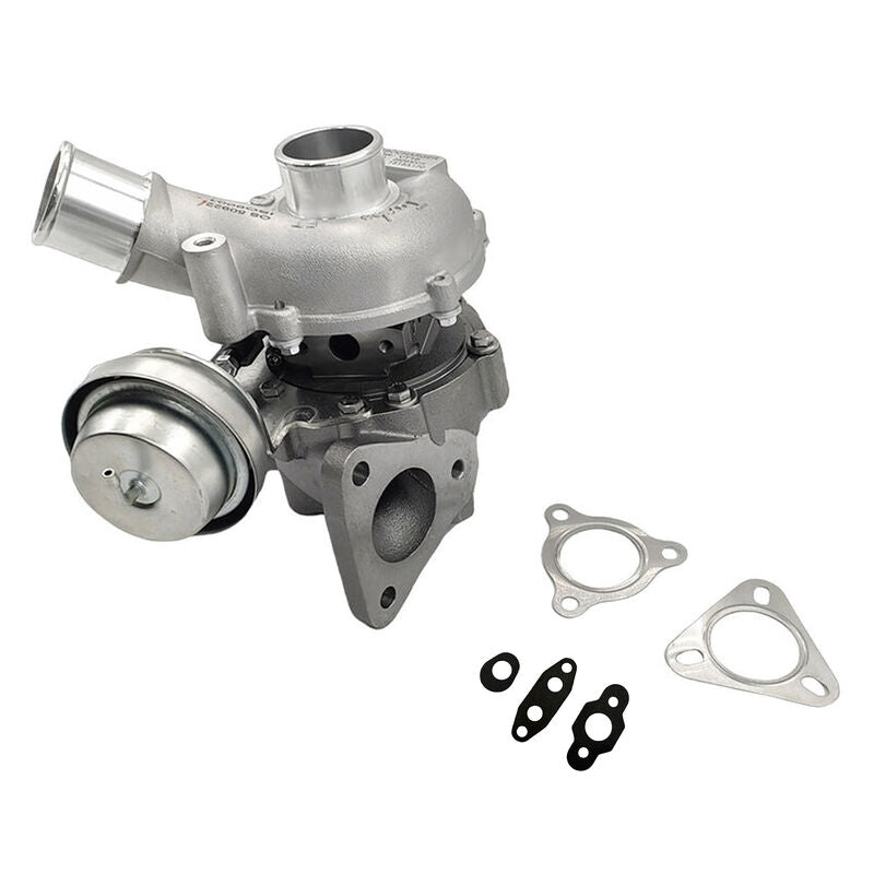 Turbo Turbocharger Fit For Mitsubishi Triton ML MN 2.5L 4D56 RHV4 VT16 2010-2015 - Machter
