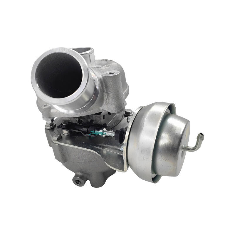 Turbo Turbocharger Fit For Mitsubishi Triton ML MN 2.5L 4D56 RHV4 VT16 2010-2015 - Machter