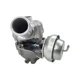 Turbo Turbocharger Fit For Mitsubishi Triton ML MN 2.5L 4D56 RHV4 VT16 2010-2015 - Machter