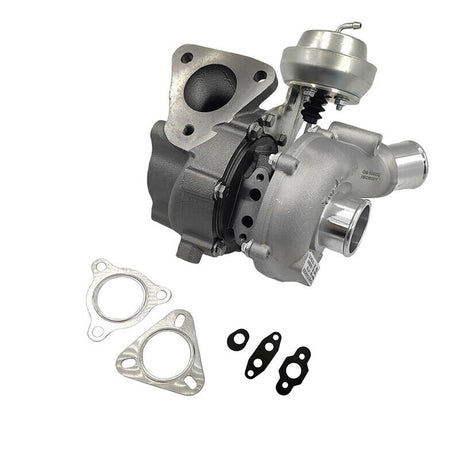 Turbo Turbocharger Fit For Mitsubishi Triton ML MN 2.5L 4D56 RHV4 VT16 2010-2015 - Machter
