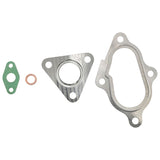 Turbocharger With Gaskets Fit For Mitsubishi Triton MK Delica Pajero NJ NK NL 4M40T 2.8L Diesel TF035 ME202578 - Machter