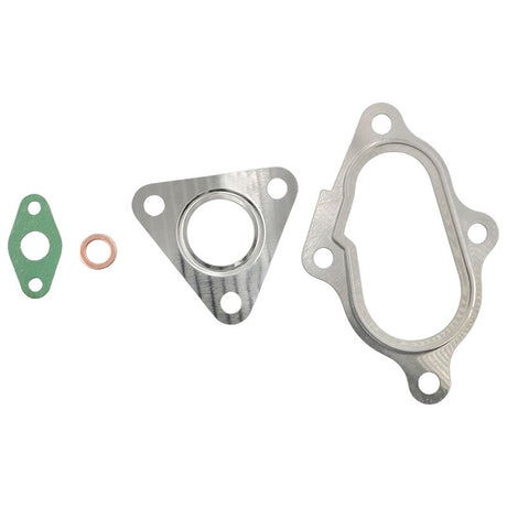 Turbocharger With Gaskets Fit For Mitsubishi Triton MK Delica Pajero NJ NK NL 4M40T 2.8L Diesel TF035 ME202578 - Machter