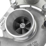 Turbocharger With Gaskets Fit For Mitsubishi Triton MK Delica Pajero NJ NK NL 4M40T 2.8L Diesel TF035 ME202578 - Machter