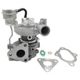 Turbocharger With Gaskets Fit For Mitsubishi Triton MK Delica Pajero NJ NK NL 4M40T 2.8L Diesel TF035 ME202578 - Machter