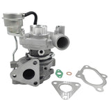 Turbocharger With Gaskets Fit For Mitsubishi Triton MK Delica Pajero NJ NK NL 4M40T 2.8L Diesel TF035 ME202578 - Machter