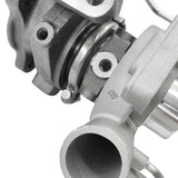 Turbocharger With Gaskets Fit For Mitsubishi Triton MK Delica Pajero NJ NK NL 4M40T 2.8L Diesel TF035 ME202578 - Machter
