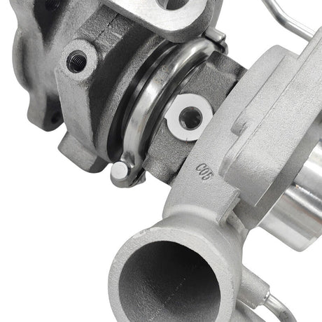 Turbocharger With Gaskets Fit For Mitsubishi Triton MK Delica Pajero NJ NK NL 4M40T 2.8L Diesel TF035 ME202578 - Machter