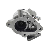 Turbocharger With Gaskets Fit For Mitsubishi Triton MK Delica Pajero NJ NK NL 4M40T 2.8L Diesel TF035 ME202578 - Machter