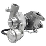 Turbocharger With Gaskets Fit For Mitsubishi Triton MK Delica Pajero NJ NK NL 4M40T 2.8L Diesel TF035 ME202578 - Machter