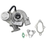 Turbocharger With Gaskets Fit For Mitsubishi Triton MK Delica Pajero NJ NK NL 4M40T 2.8L Diesel TF035 ME202578 - Machter