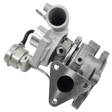 Turbocharger With Gaskets Fit For Mitsubishi Triton MK Delica Pajero NJ NK NL 4M40T 2.8L Diesel TF035 ME202578 - Machter