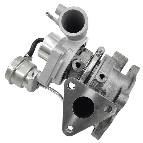 Turbocharger With Gaskets Fit For Mitsubishi Triton MK Delica Pajero NJ NK NL 4M40T 2.8L Diesel TF035 ME202578 - Machter