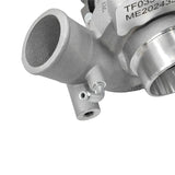 Turbocharger With Gaskets Fit For Mitsubishi Triton MK Delica Pajero NJ NK NL 4M40T 2.8L Diesel TF035 ME202578 - Machter