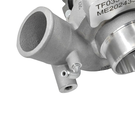 Turbocharger With Gaskets Fit For Mitsubishi Triton MK Delica Pajero NJ NK NL 4M40T 2.8L Diesel TF035 ME202578 - Machter